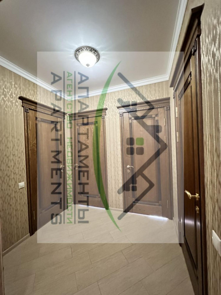 3-комн квартира Первомайская ул, 92к1