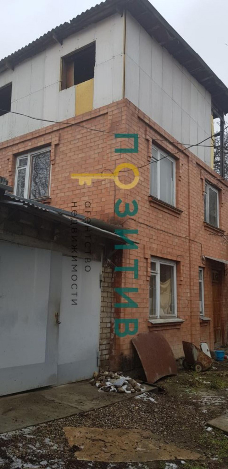 5-комн квартира Октябрьская ул, 64