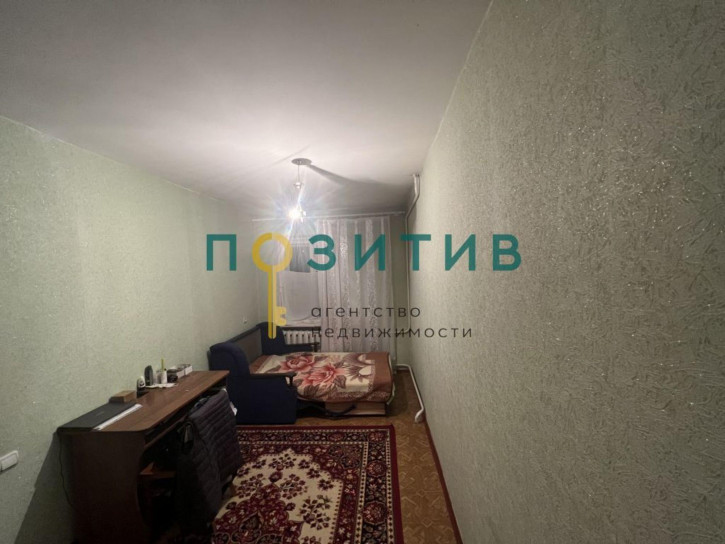 2-комн квартира Московская ул, 2