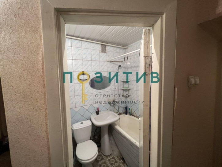 2-комн квартира Московская ул, 2