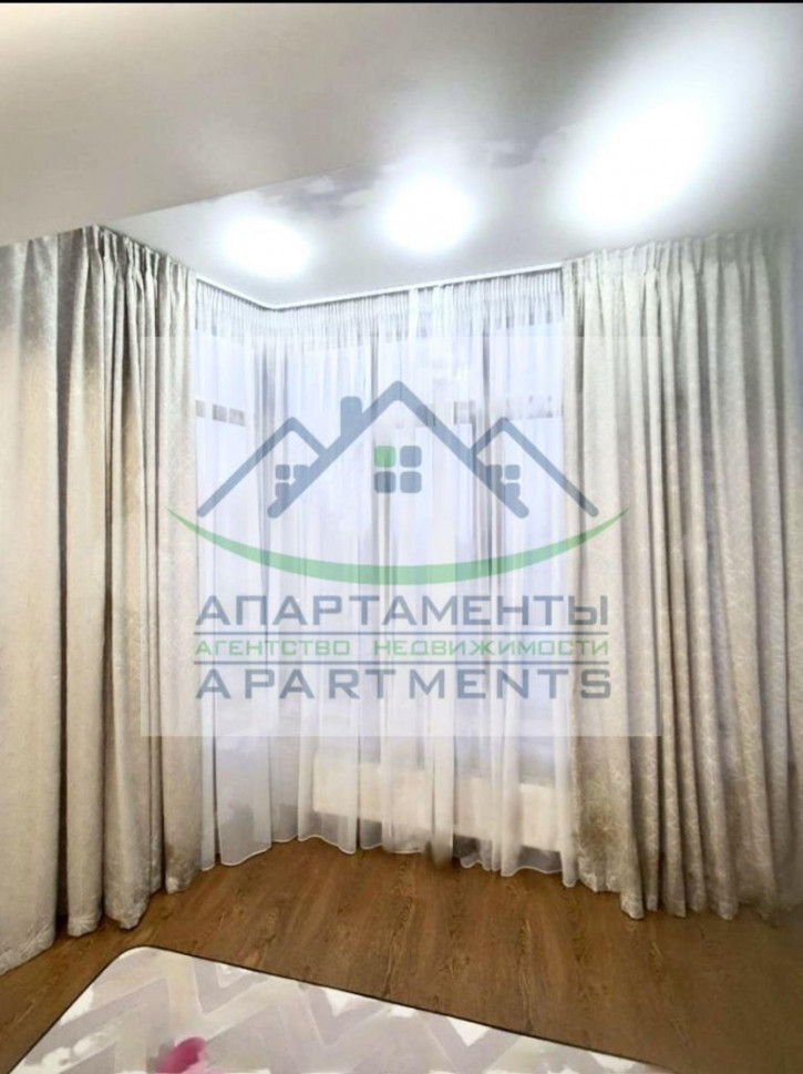 3-комн квартира Московская ул, 94