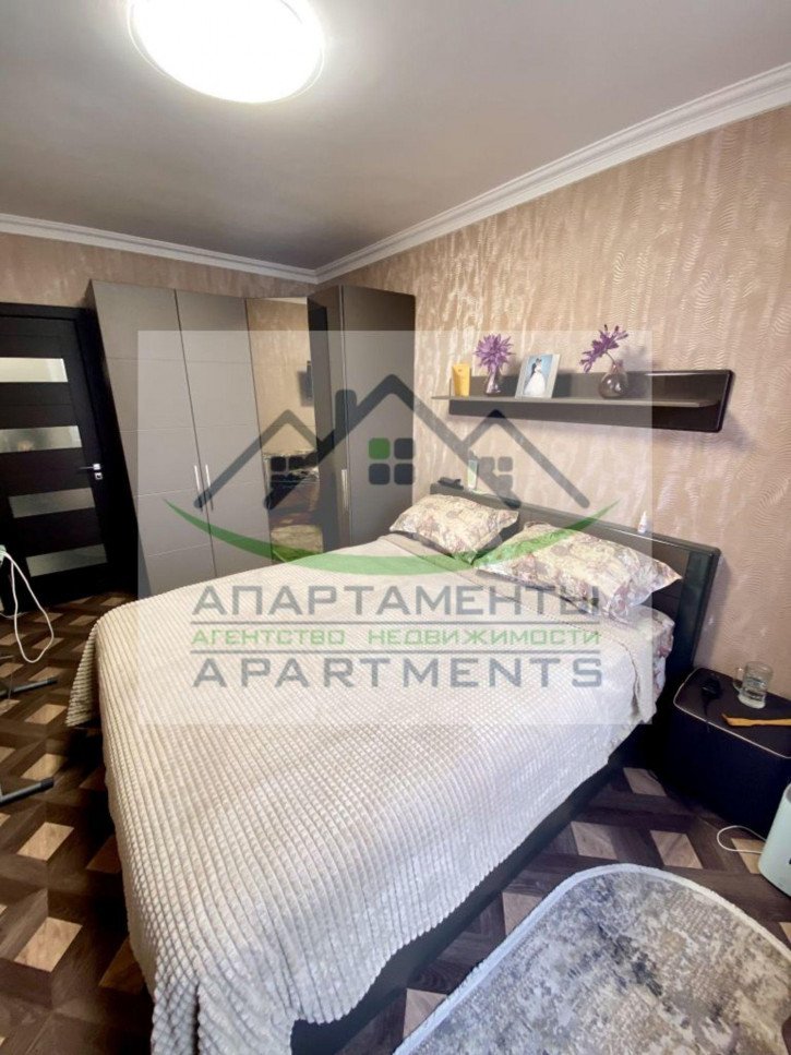 3-комн квартира Бульварная ул, 46к1
