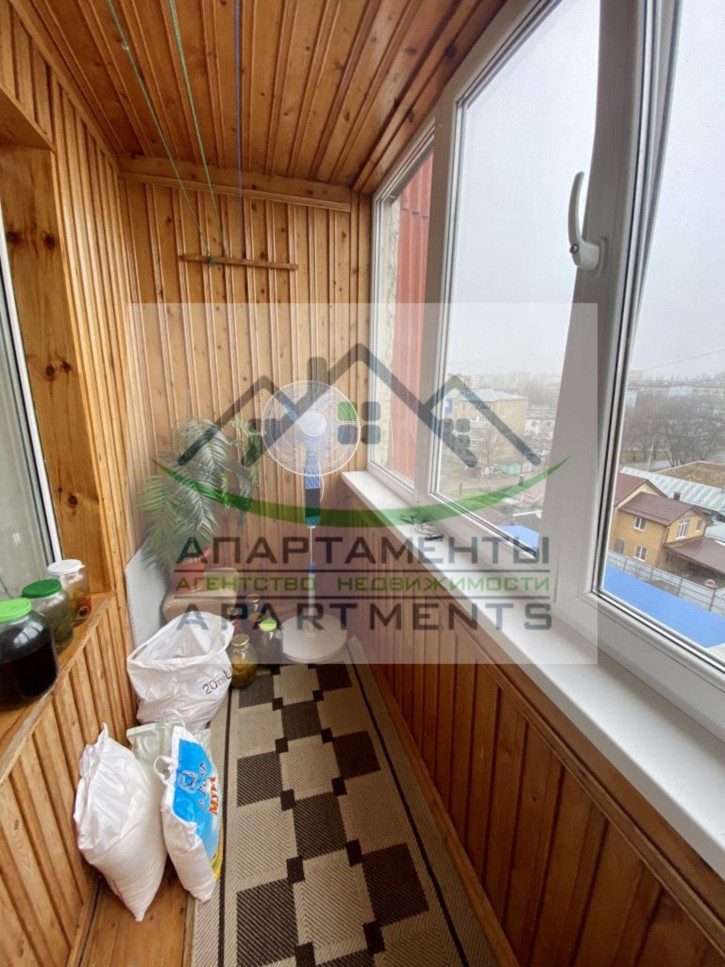 3-комн квартира Бульварная ул, 46к1