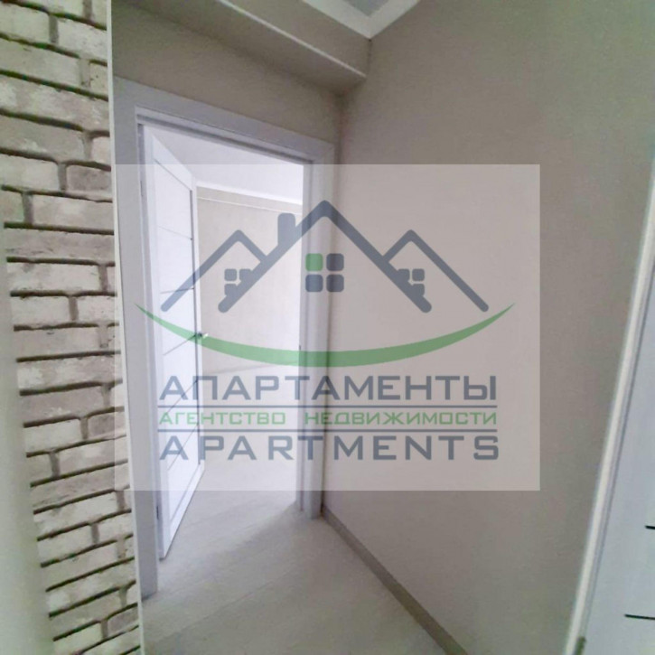 2-комн квартира Юлиуса Фучика ул, 4к2