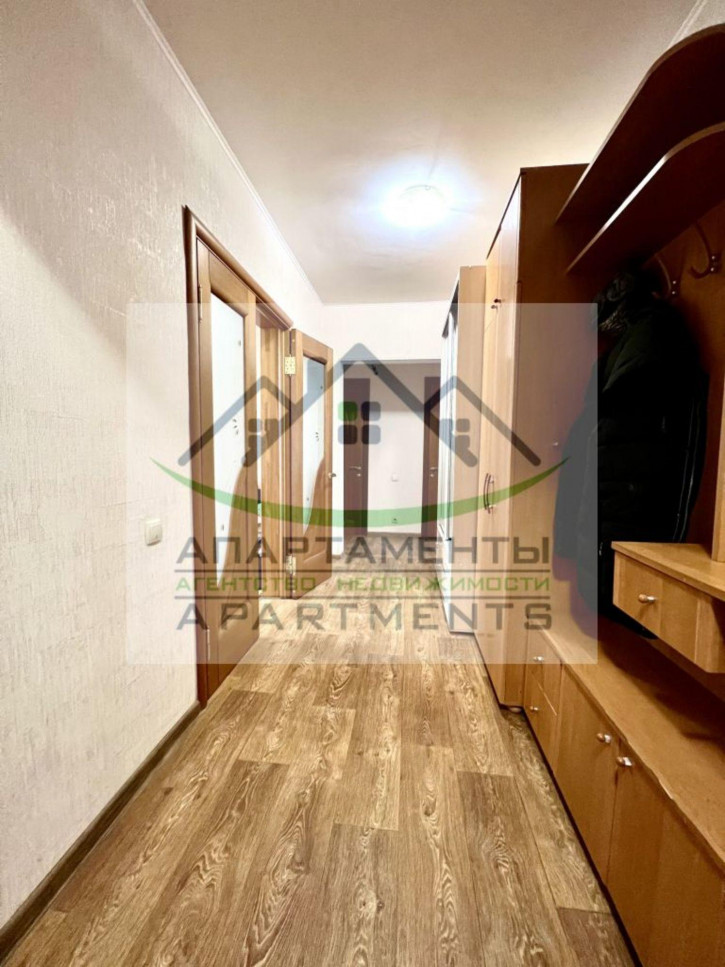 3-комн квартира Панагюриште ул, 4