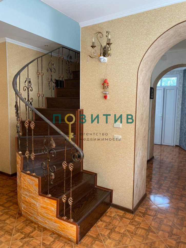 6-комн квартира Коста Хетагурова ул, 48