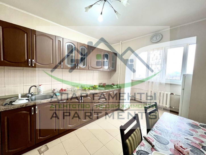 3-комн квартира Панагюриште ул, 4