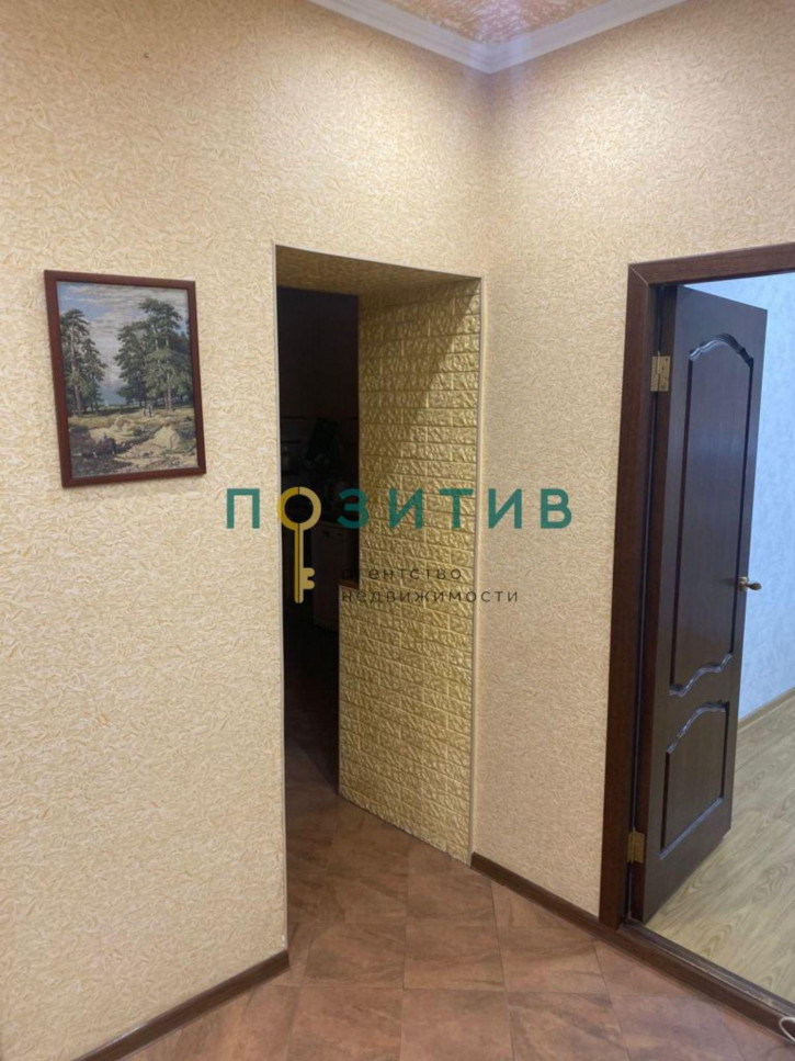 6-комн квартира Коста Хетагурова ул, 48