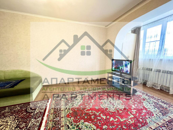 3-комн квартира Панагюриште ул, 4