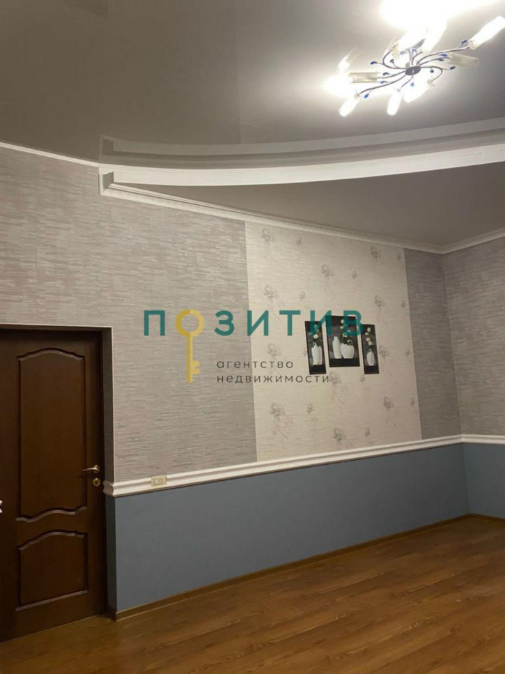6-комн квартира Коста Хетагурова ул, 48