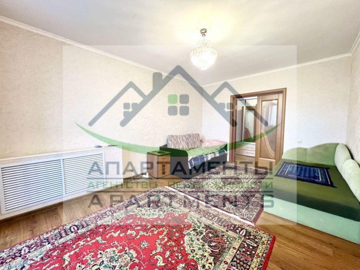 3-комн квартира Панагюриште ул, 4