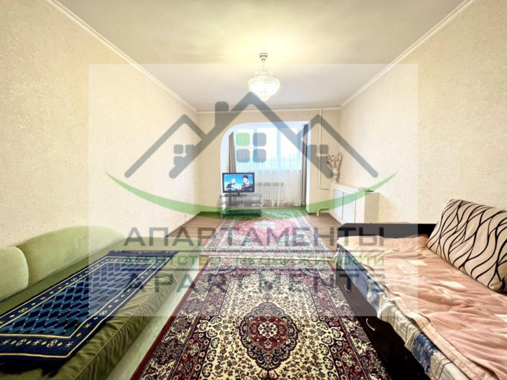3-комн квартира Панагюриште ул, 4