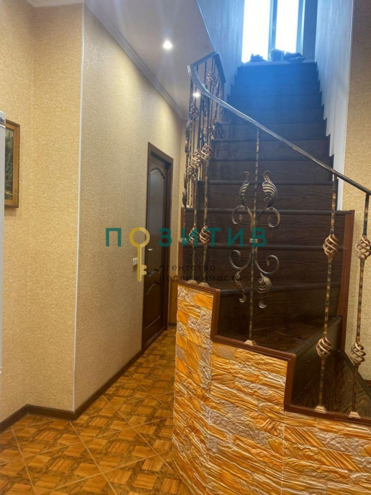6-комн квартира Коста Хетагурова ул, 48