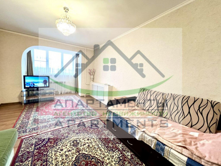 3-комн квартира Панагюриште ул, 4