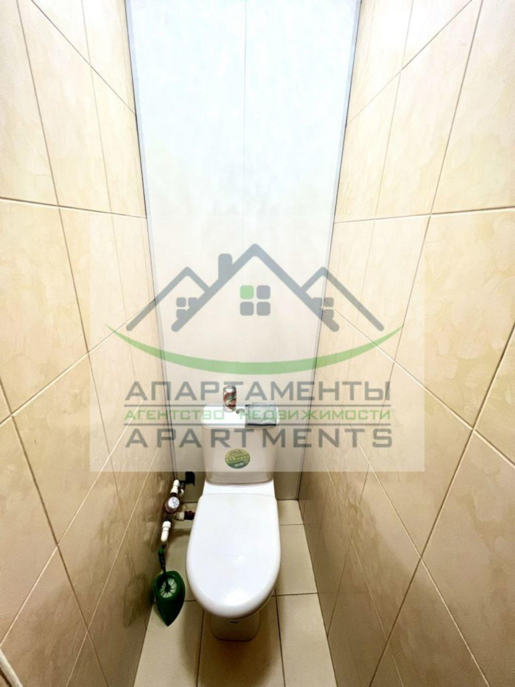 3-комн квартира Панагюриште ул, 4