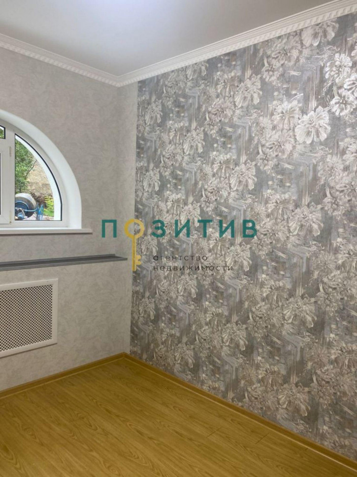 6-комн квартира Коста Хетагурова ул, 48