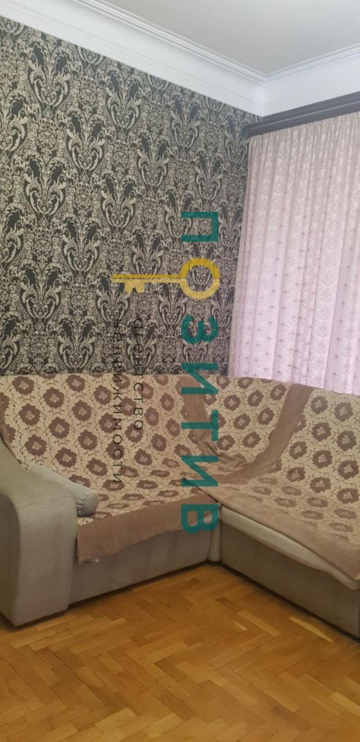3-комн квартира Калинина ул, 90