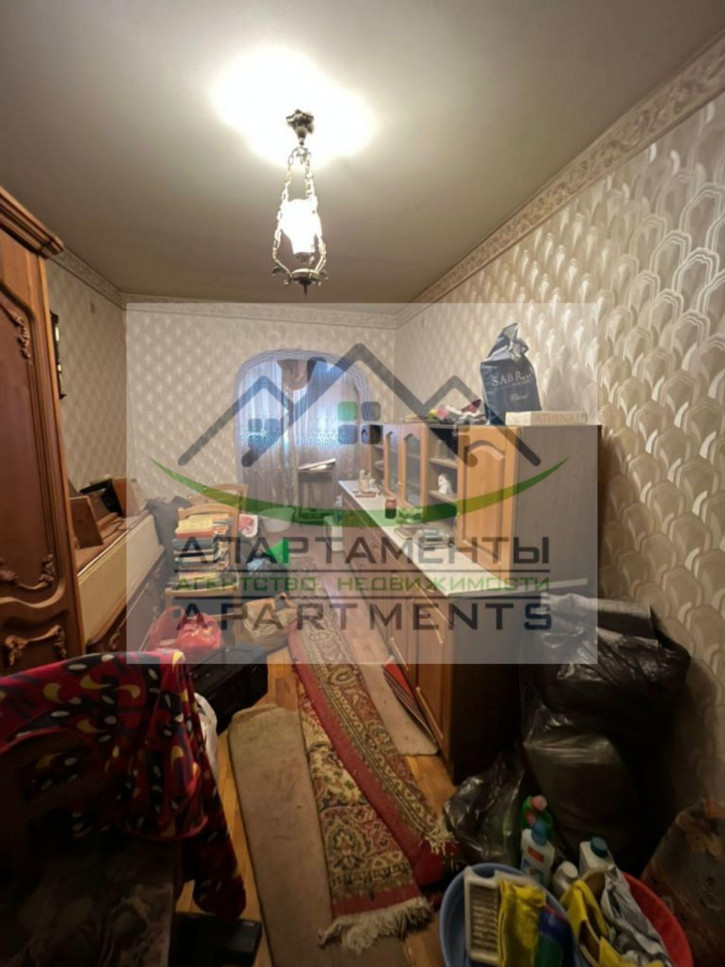 2-комн квартира Гагарина , 7