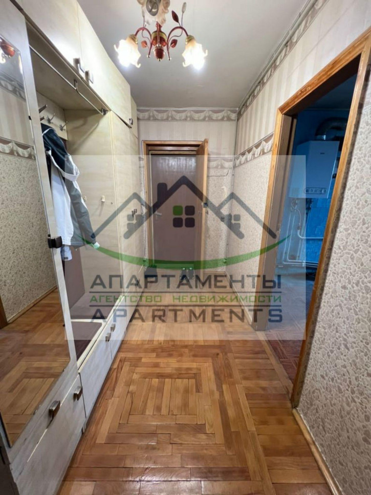 2-комн квартира Гагарина , 7