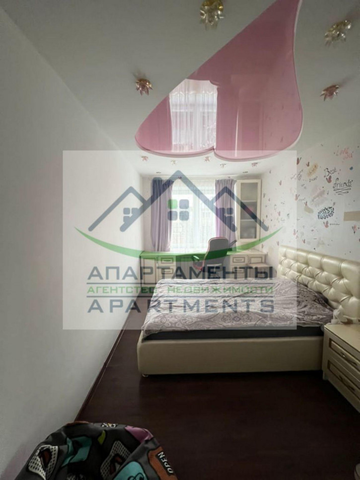 4-комн квартира Губина , 7