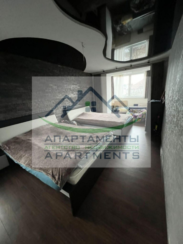4-комн квартира Губина , 7
