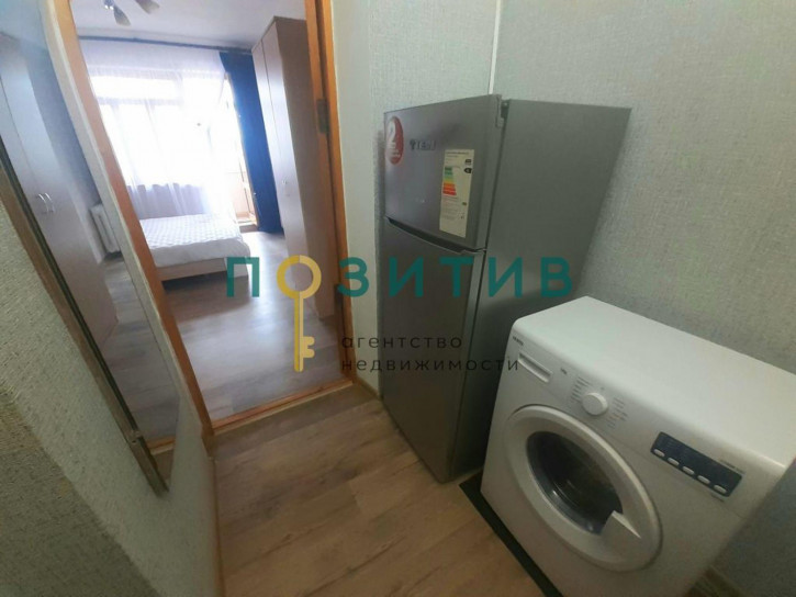 Студия Орджоникидзе ул, 11к2