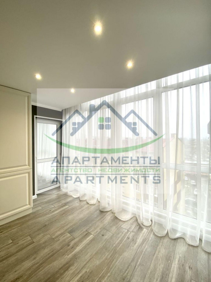 2-комн квартира Пестова ул, 15