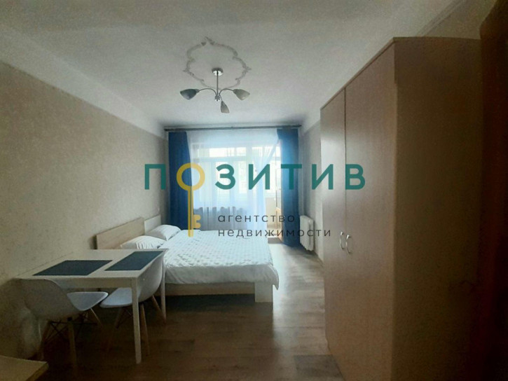 Студия Орджоникидзе ул, 11к2