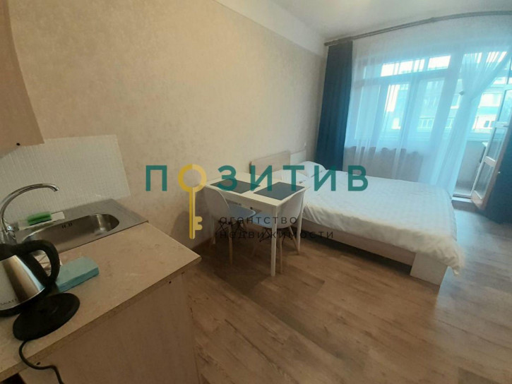 Студия Орджоникидзе ул, 11к2