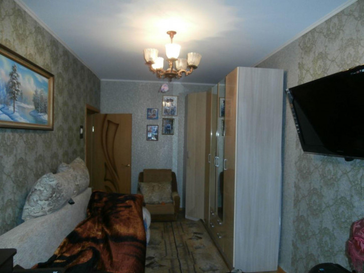 3-комн квартира Березовая ул, 18