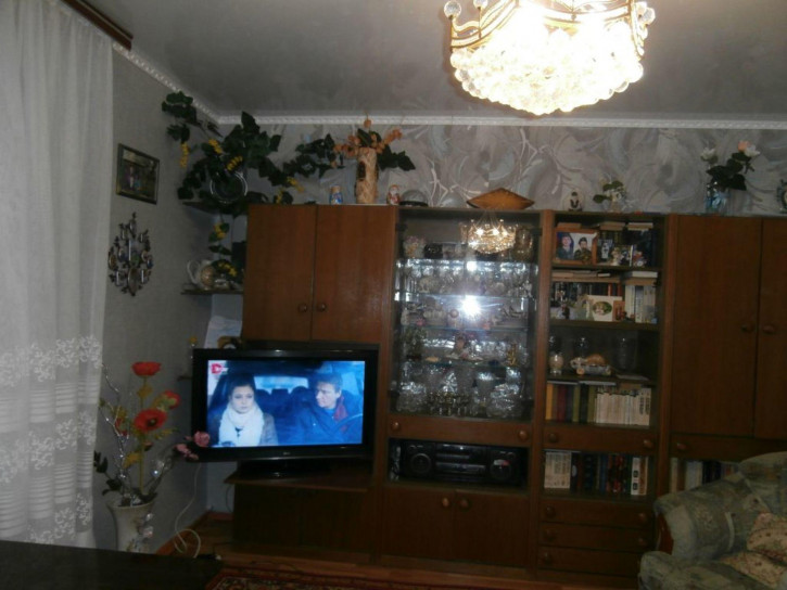 3-комн квартира Березовая ул, 18