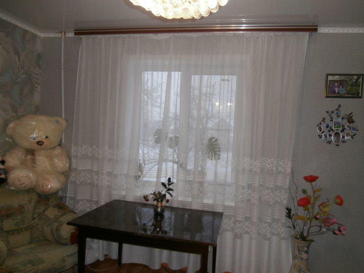 3-комн квартира Березовая ул, 18