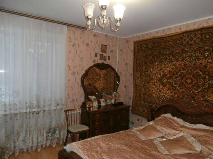 3-комн квартира Березовая ул, 18