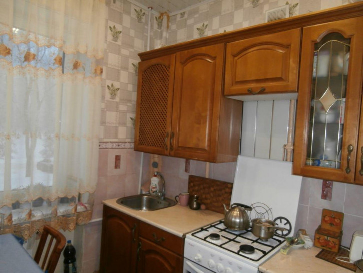 3-комн квартира Березовая ул, 18