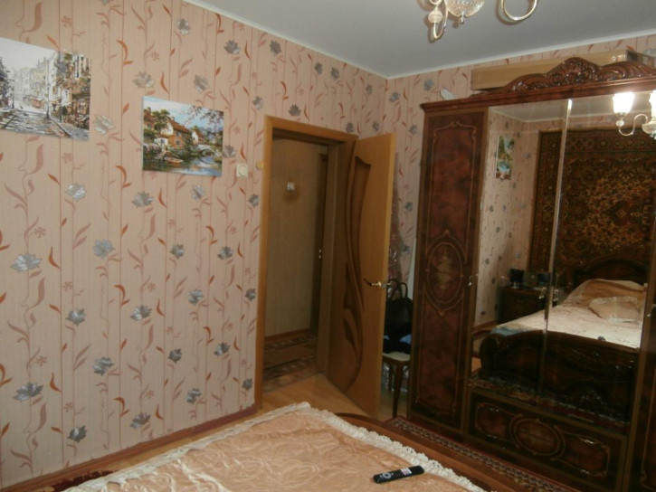 3-комн квартира Березовая ул, 18