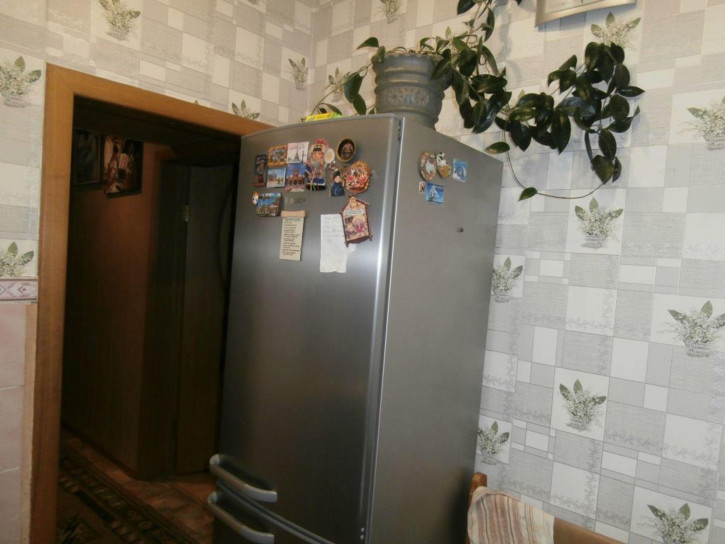 3-комн квартира Березовая ул, 18