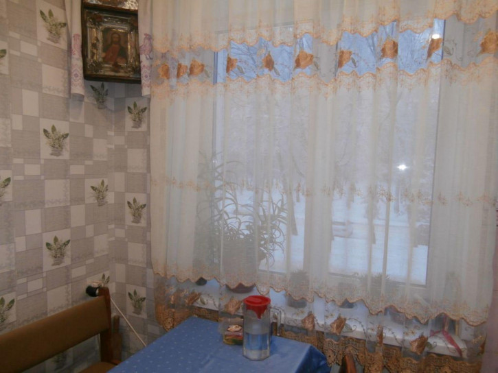 3-комн квартира Березовая ул, 18