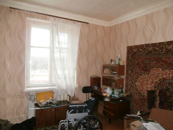 Комната Кукунина ул, 22