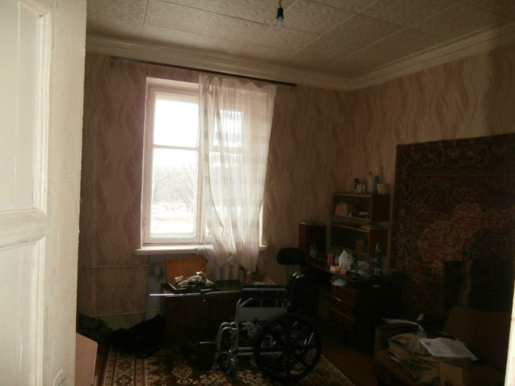 Комната Кукунина ул, 22