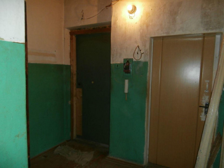 Комната Кукунина ул, 22