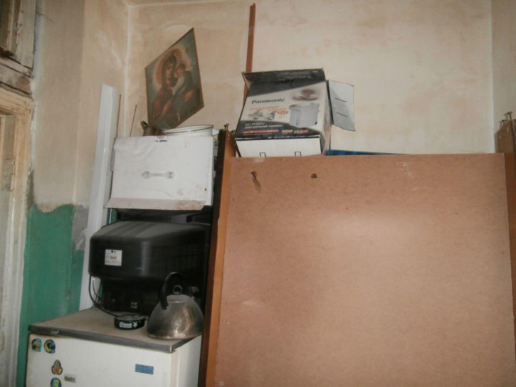 Комната Кукунина ул, 22