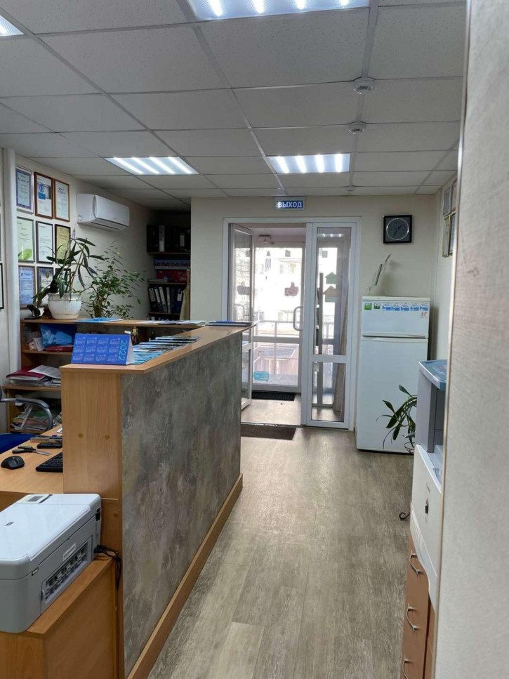 Офис Киевская улица, 5