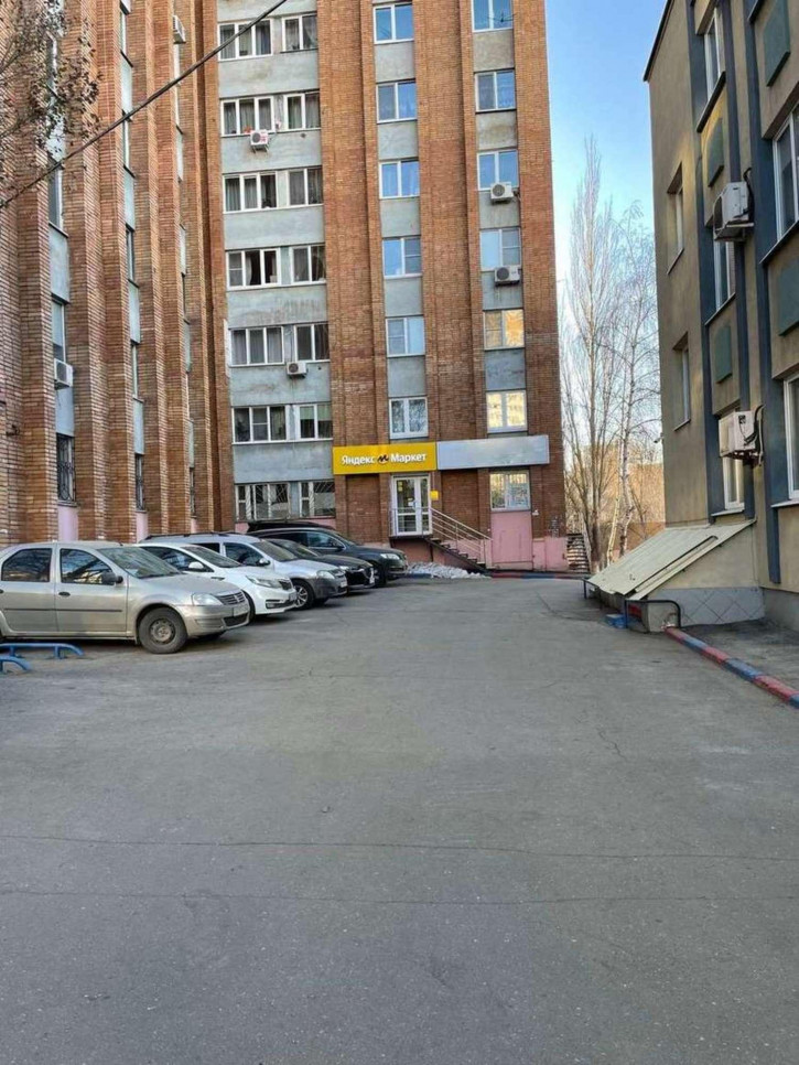 Офис Киевская улица, 5