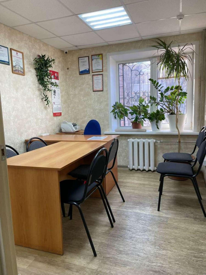 Офис Киевская улица, 5