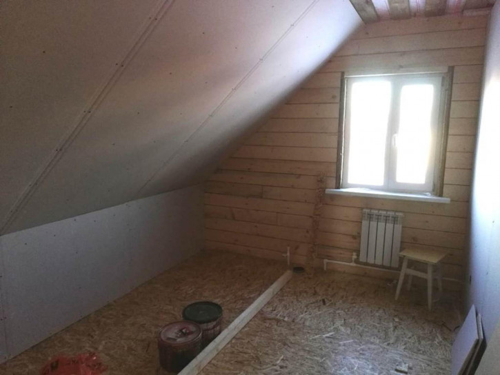 Коттедж/дом Красина , 12