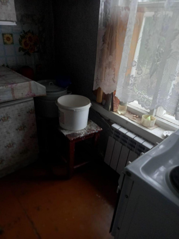 Коттедж/дом Ауструмский с/с, Набережная, 1
