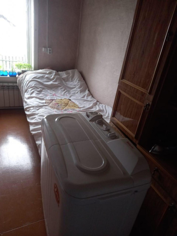 Коттедж/дом Ауструмский с/с, Набережная, 1