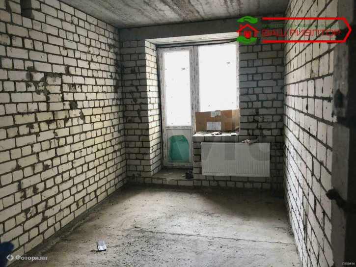 2-комн квартира Лунная ул, 43В