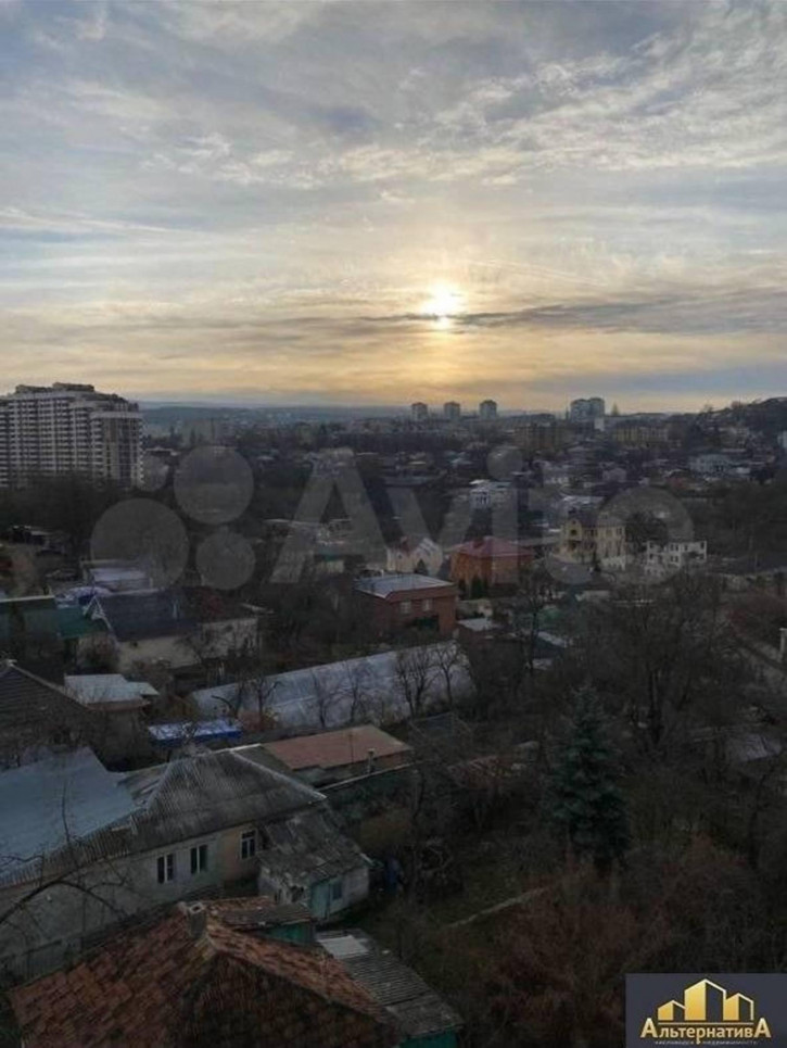 3-комн квартира Набережная ул.