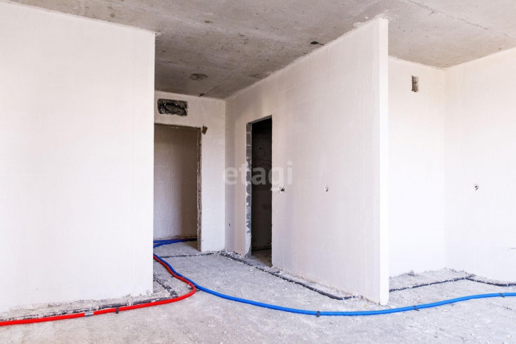 2-комн квартира Александра Федоровича, 10